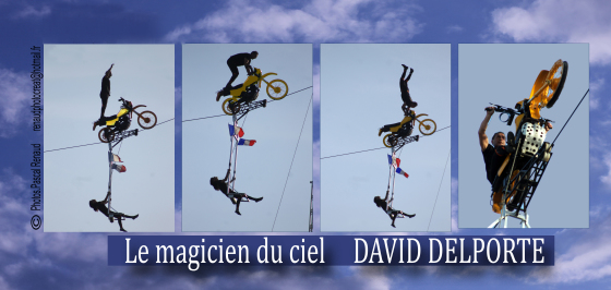 MOTO AERIENNE PART DE 3M ARRIVE A 30M DE HAUT