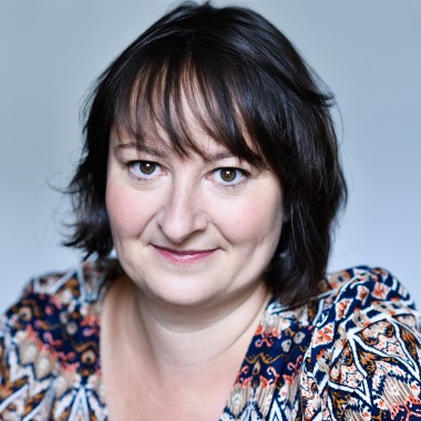 Chantal Poullain Thérapeute