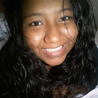 Samantha Baque