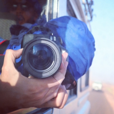 Photographe Amateur