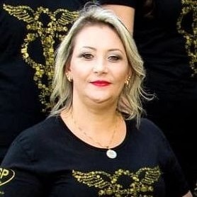 Ana Carine Santarem De Oliveira