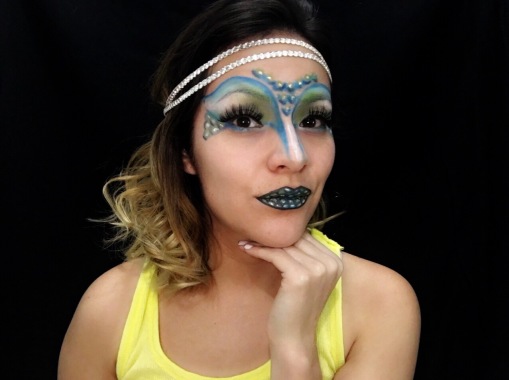 Aqua Creature