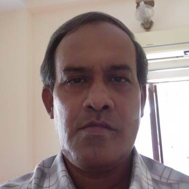 Ashish Kumar Bose