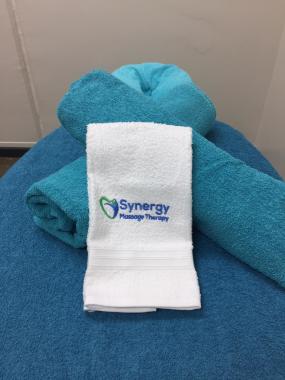 Treatment room