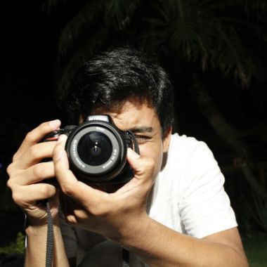 Daniel Reinoso 