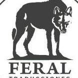 Feral Traducciones - Servicios De Traducción Y Subtitulación.