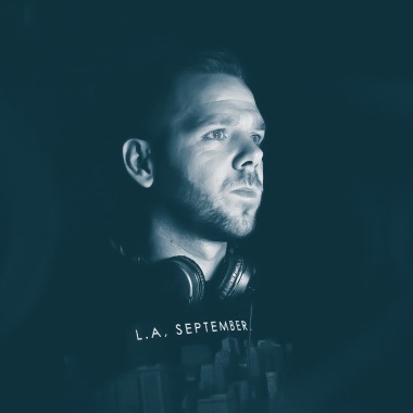 Raúl Casanova Dj