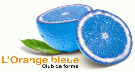 L'Orange Bleue Wittenheim