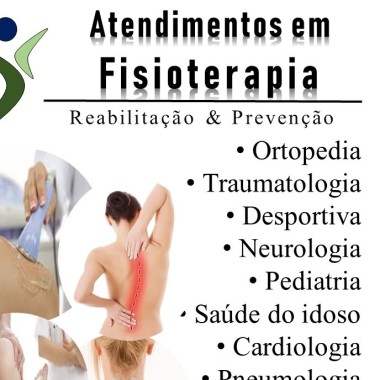 Fisioterapia