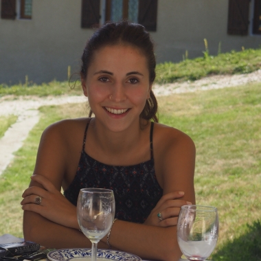Natacha Pons