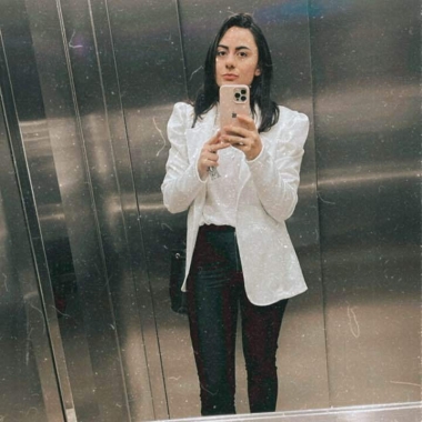 Mirian Marques