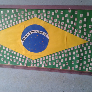 Lar Nova Aurora