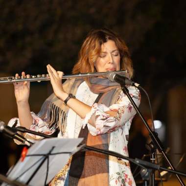 Laura Falcó