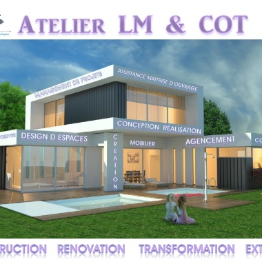 Atelier Lm And Cot