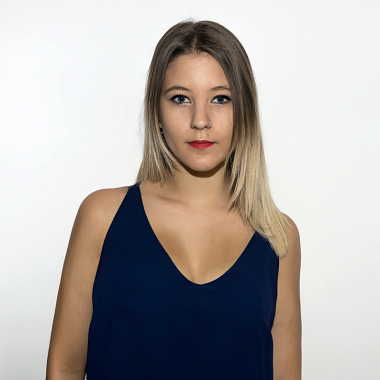 Alba Jiménez Fotografía