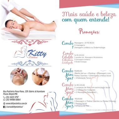 Kitty Estética