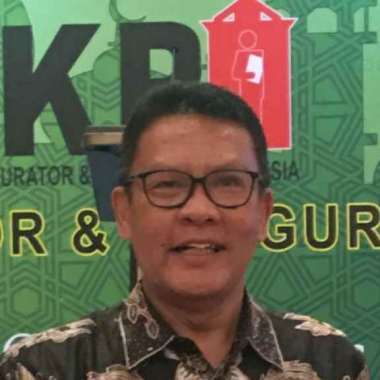 Warison Simarmata, S.H., M.H. ﹠ Rekan