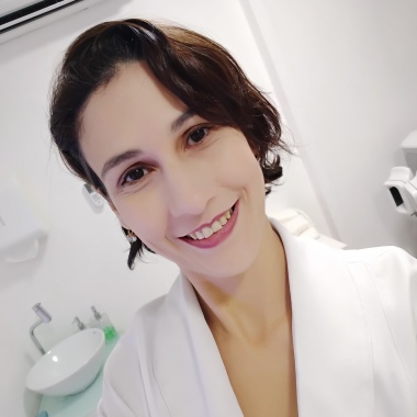 Marcia Carvalho
