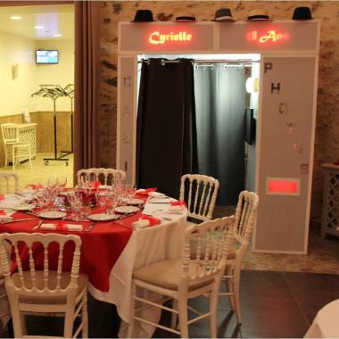 Animations Mariage