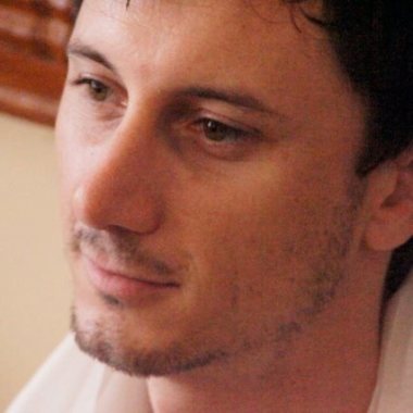 Rodrigo Calmanowitz