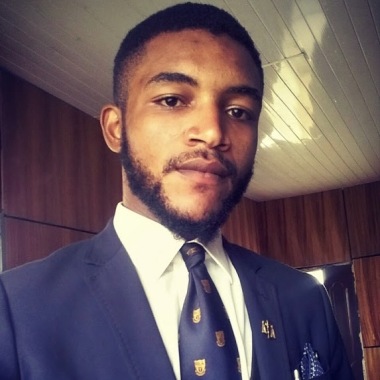 Christian King