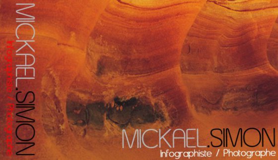 Mickaël Simon