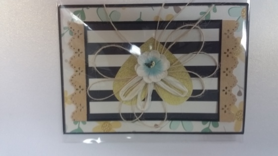 Cards for birthday