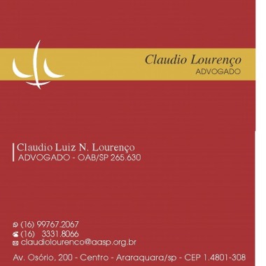 Advocacia Lourenço