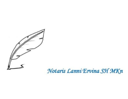 Kantor Notaris Lanni Ervina Sh Mkn
