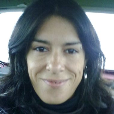 Isabel Candido