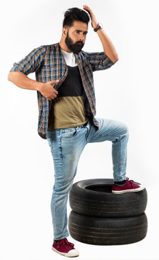 Model portfolio 