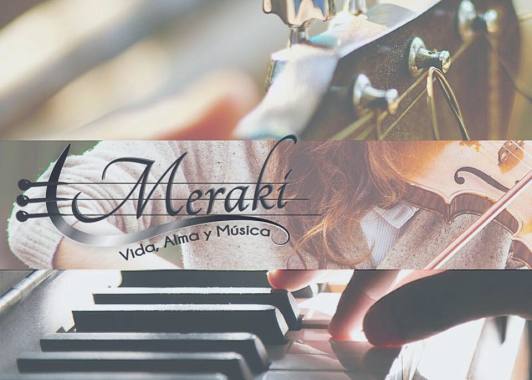 Meraki+Music