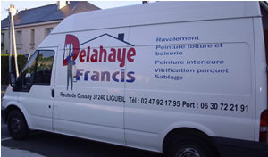 Véhicule