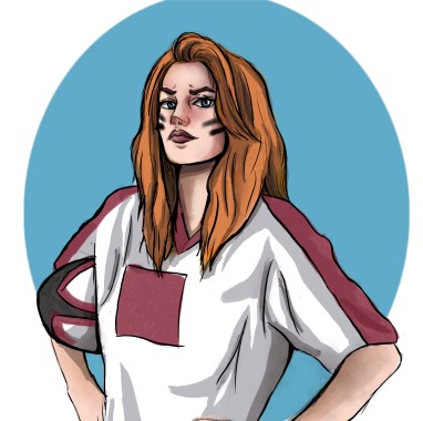Ilustración digital