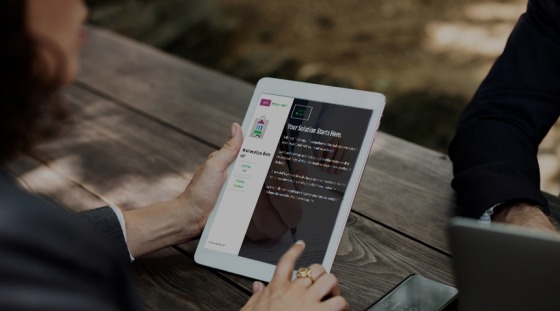 How to Work The Law App