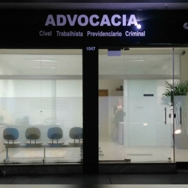 Bueno Advocacia