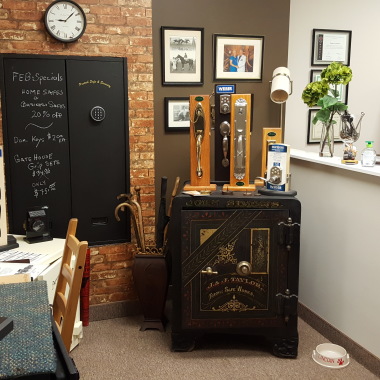 Pro Tech Safe And Security