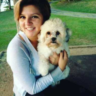 Dog  Walker E Baby Sitter