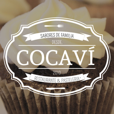 Cocaví