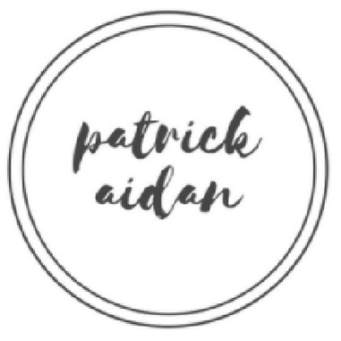 Patrick Aidan