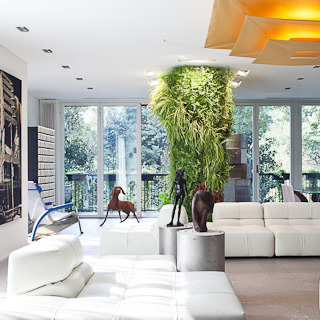 Lpzr Architetti Associati