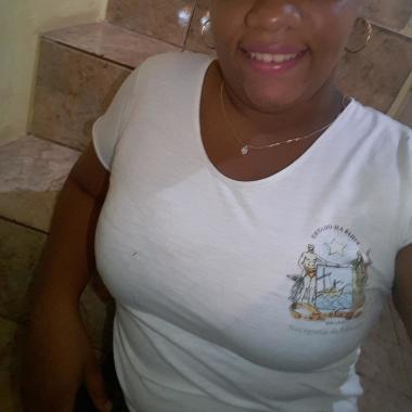 Dara Marcela Silva Dos Santos