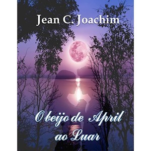 Livro que traduzi do inglês para o português