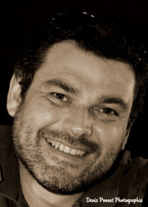 Denis Poncet Photographie