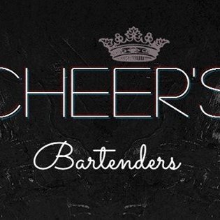 Cheers Bartenders