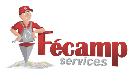 Logo Fécamp Services