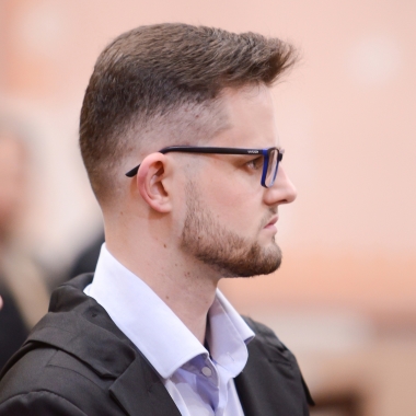 Advogado Rodrigo Ruviaro