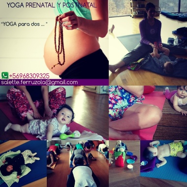 Clases De Yoga Kundalini