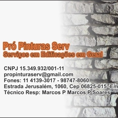 Marcos Pereira Soares