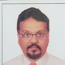 Maths Teacher